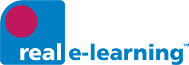 Real e-learning